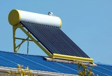 飞科太阳能热水器清洗教程？太阳能热水器不加热怎么回事？太阳能热水器控制面板说明书